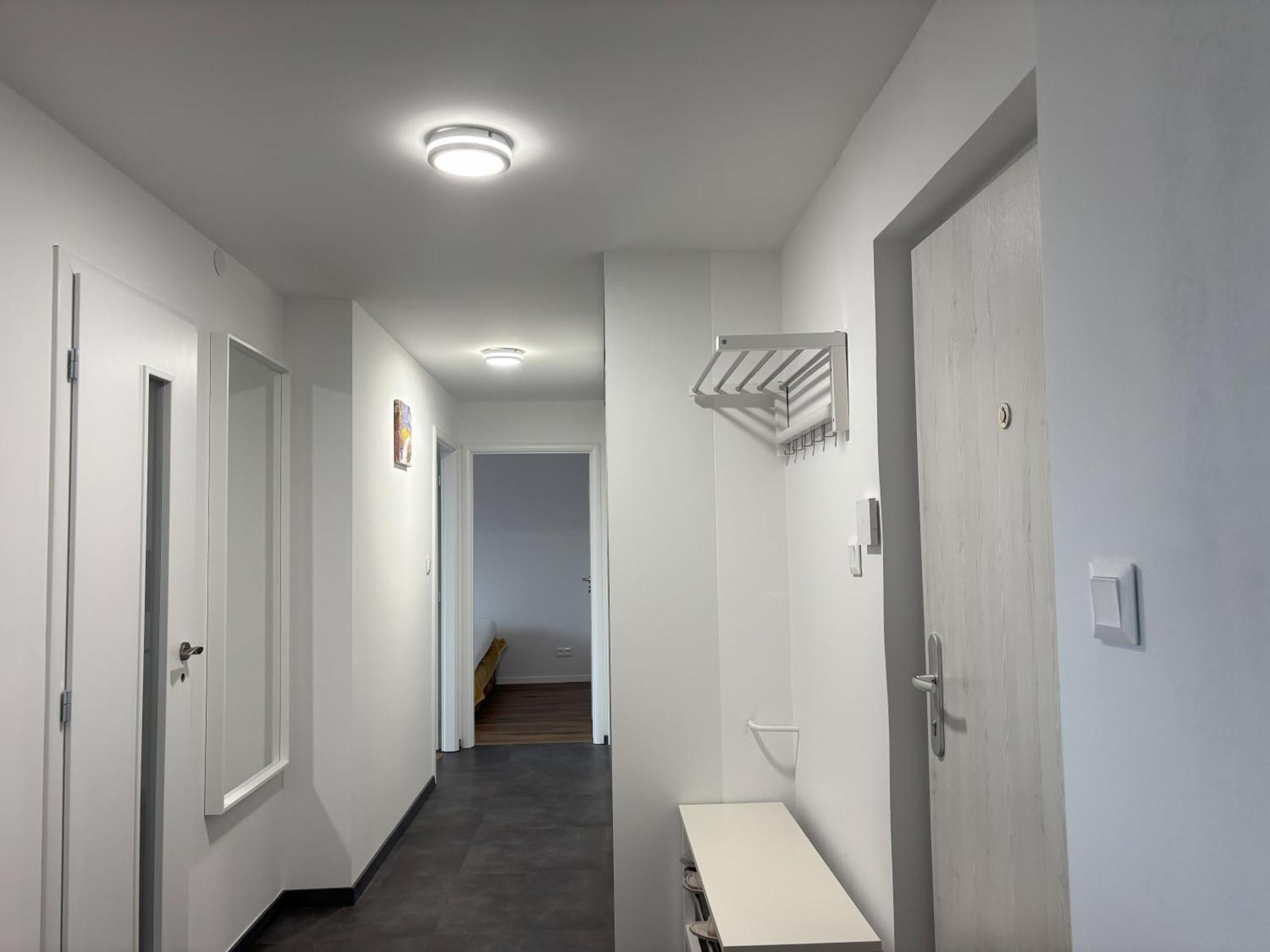 Apartmán Feel Like *