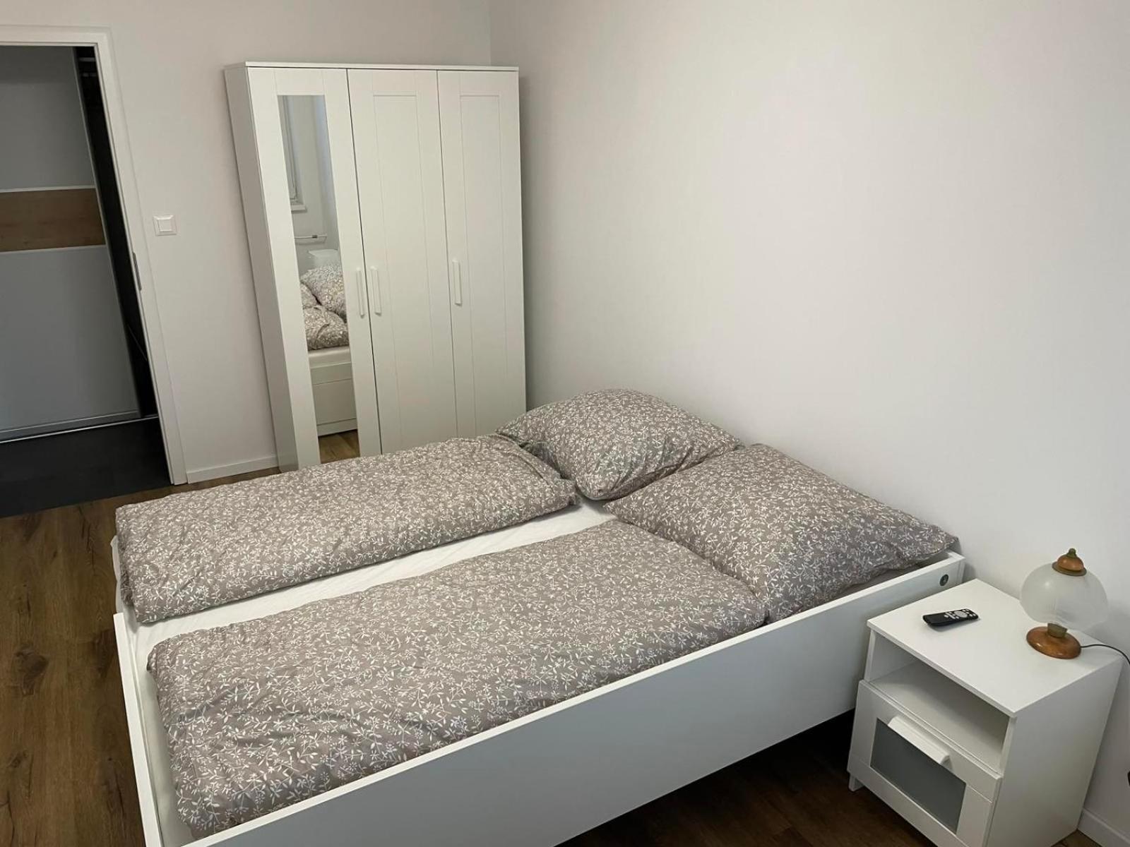 Feel Like Apartmán